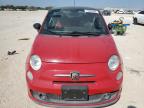 FIAT 500 ABARTH photo