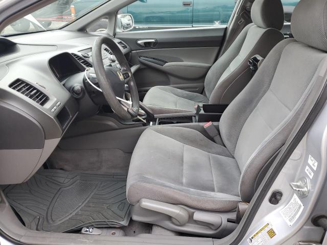 2hgfa1f58ah537939 - 2010 Honda civic lx - #71560204