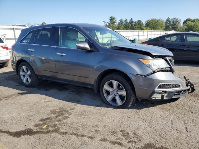 2012 ACURA MDX 2HNYD2H2XCH502291  70931664