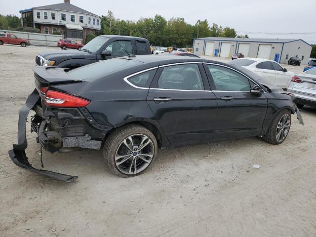 VIN 3FA6P0D94HR127981 2017 Ford Fusion, Titanium no.3