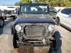 JEEP WRANGLER U photo