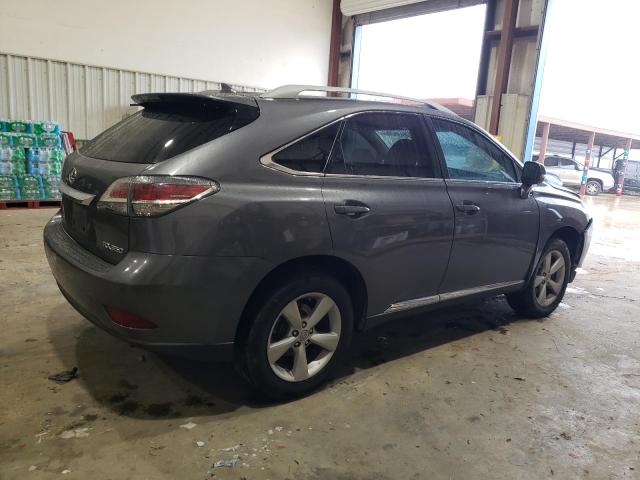 VIN 2T2ZK1BA2DC090854 2013 Lexus RX, 350 no.3