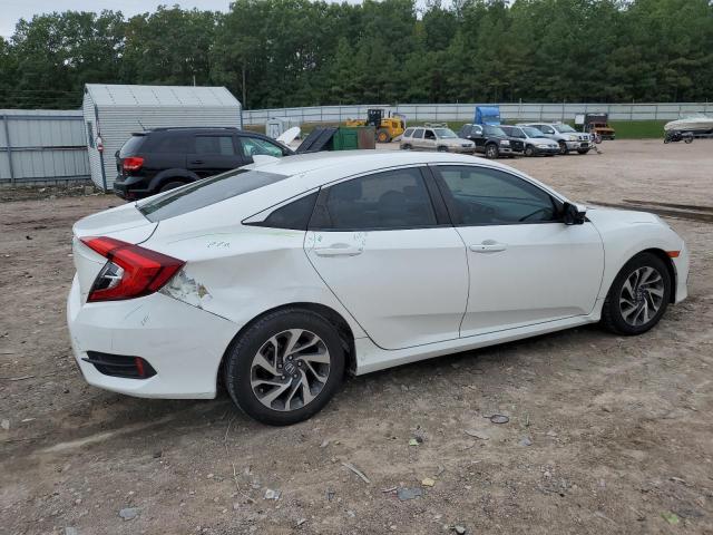2017 HONDA CIVIC EX - 19XFC2F7XHE014556