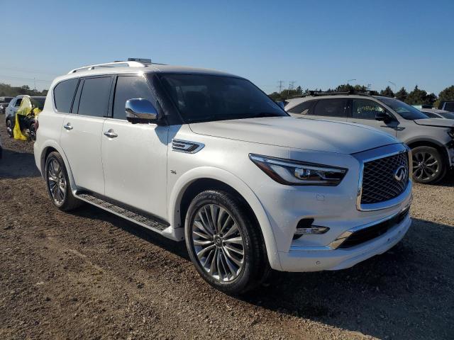 VIN JN8AZ2NE7K9231734 2019 Infiniti QX80, Luxe no.4