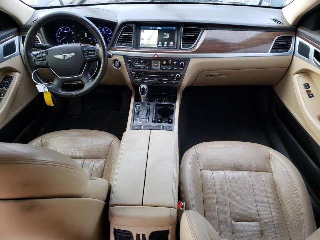 2015 HYUNDAI GENESIS 3. - KMHGN4JE5FU083410