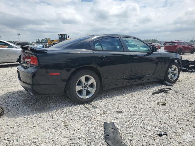 VIN 2C3CDXBG5DH725779 2013 Dodge Charger, SE no.3