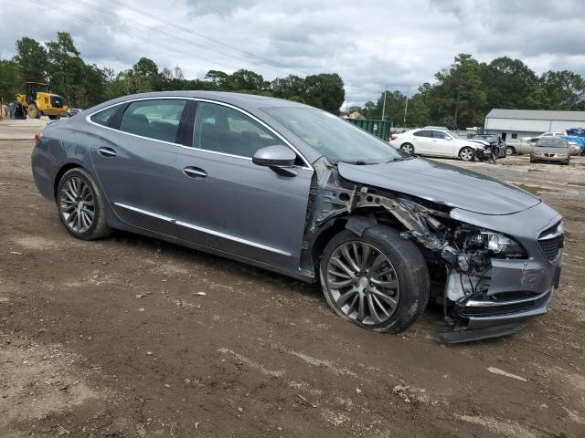 2019 BUICK LACROSSE S 1G4ZW5SS1KU111620