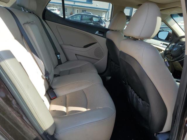 2015 KIA OPTIMA EX - 5XXGN4A73FG389453