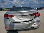 HYUNDAI ELANTRA SE photo