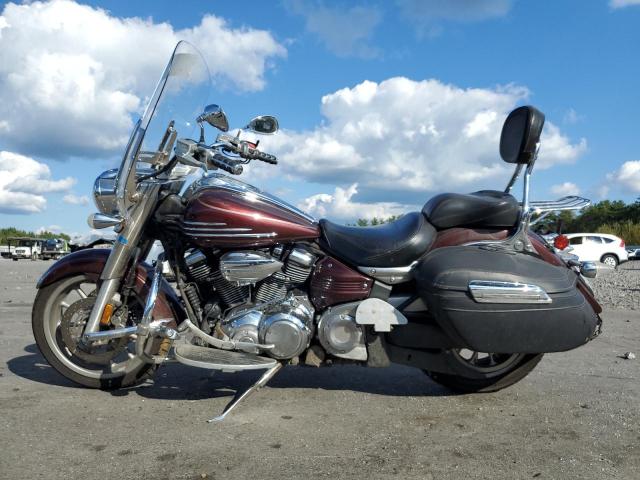 2006 YAMAHA XV1900 CT JYAVP22E66A000816