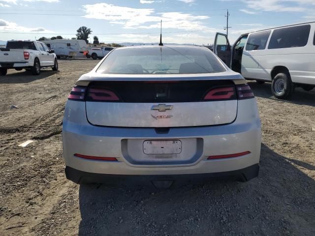 VIN 1G1RE6E42DU105220 2013 Chevrolet Volt no.6