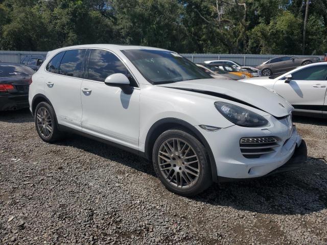 VIN WP1AA2A26ELA91440 2014 Porsche Cayenne no.4