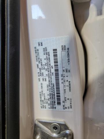 2018 FORD ESCAPE TIT - 1FMCU9J98JUC07941