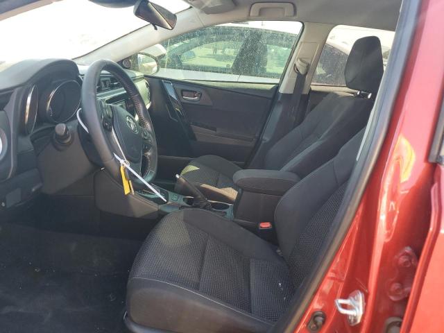 2018 TOYOTA COROLLA IM - JTNKARJE0JJ572150