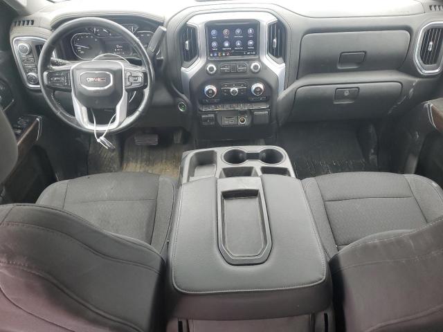 2019 GMC SIERRA K15 - 1GTR9BED8KZ226435