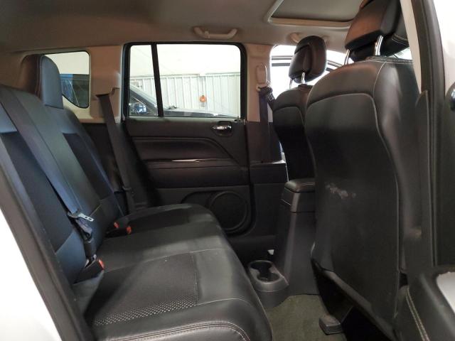 2016 JEEP COMPASS LA - 1C4NJCEB2GD775370