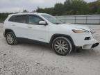 JEEP CHEROKEE L photo