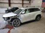 TOYOTA HIGHLANDER photo