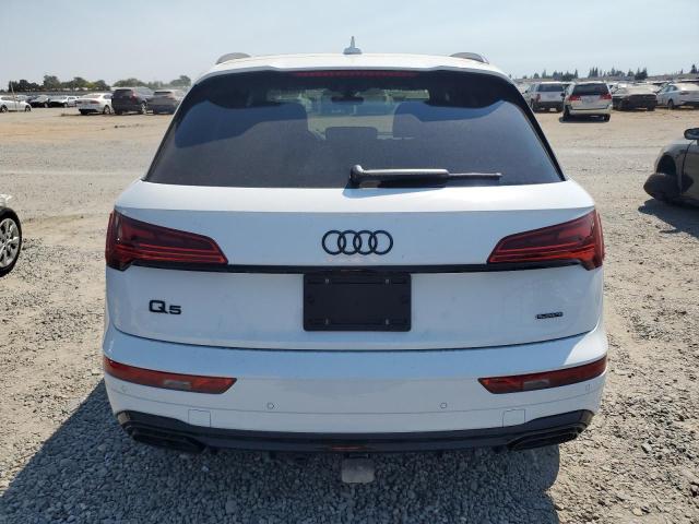 2024 AUDI Q5 E PREST WA1F2AFY6R2067043