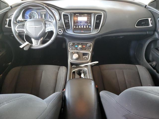 2016 CHRYSLER 200 LIMITE - 1C3CCCAB5GN111490