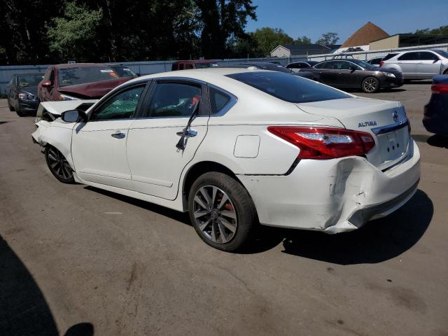 VIN 1N4AL3AP5GC270428 2016 Nissan Altima, 2.5 no.2