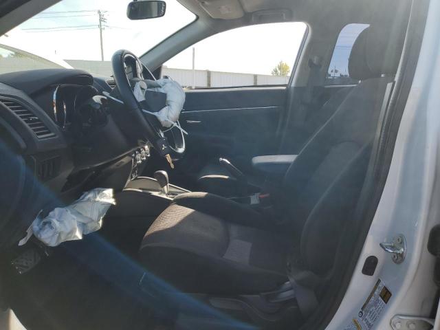 VIN JA4AR3AUXJZ023063 2018 Mitsubishi Outlander, ES no.7