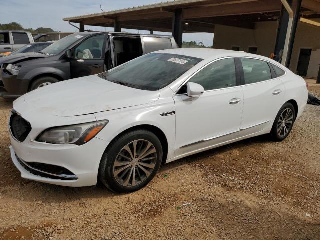 2017 BUICK LACROSSE PREFERRED 2017