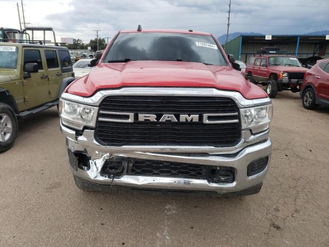 2021 RAM 2500 BIG H - 3C6UR5DL8MG578915
