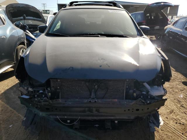 2016 SUBARU CROSSTREK - JF2GPABC8G8243785