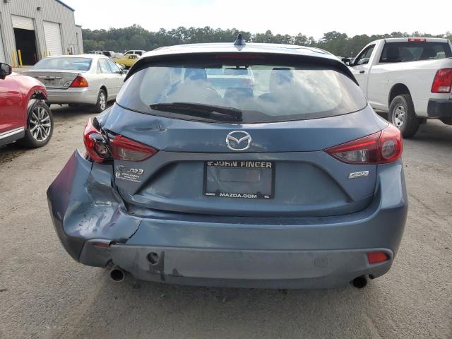 VIN 3MZBM1M75GM247111 2016 MAZDA 3 no.6