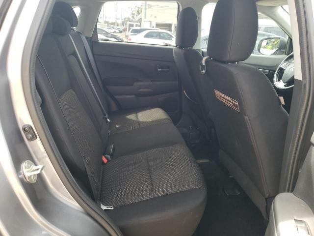 2016 MITSUBISHI OUTLANDER - JA4AP3AW7GZ046784