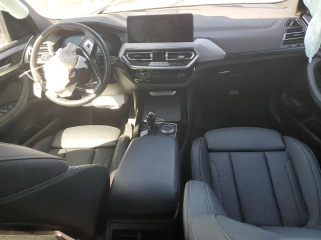2023 BMW X3 XDRIVE3 - 5UX53DP09P9P11615