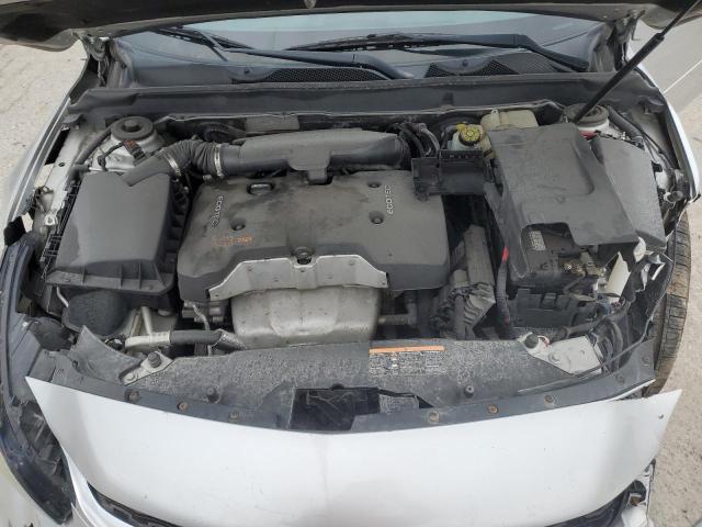 2015 CHEVROLET MALIBU 2LT 1G11D5SL2FU121314