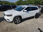 2020 JEEP CHEROKEE L - 1C4PJMDX5LD590042
