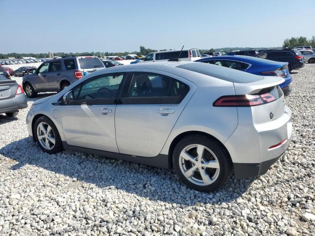 VIN 1G1RA6E41FU105563 2015 Chevrolet Volt no.2