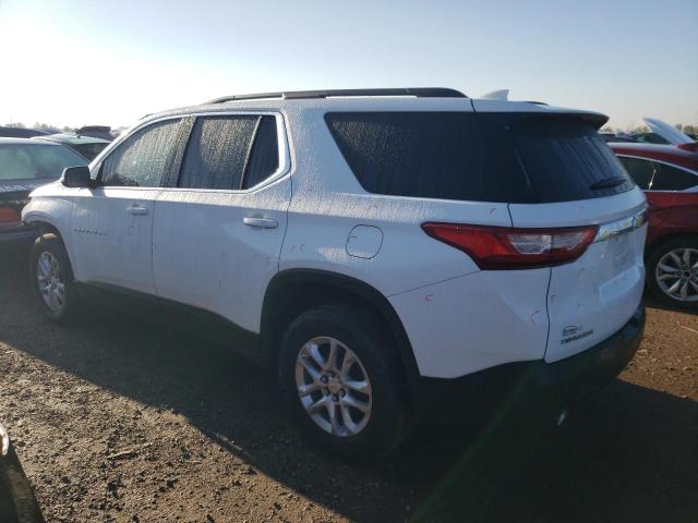 2019 CHEVROLET TRAVERSE L - 1GNERGKW1KJ311818