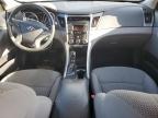 HYUNDAI SONATA GLS photo