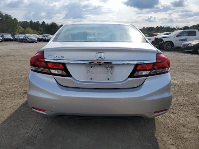 2015 HONDA CIVIC EX - 19XFB2F83FE009109