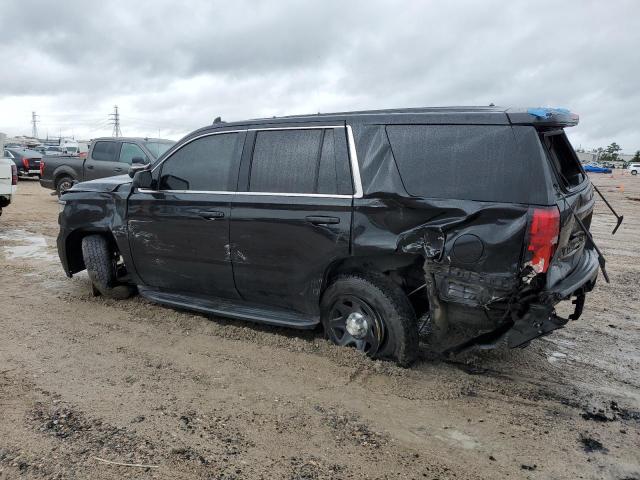 2016 CHEVROLET TAHOE SPEC - 1GNSKFEC8GR251595