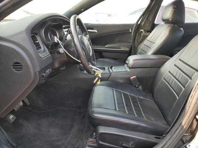 2017 DODGE CHARGER PO - 2C3CDXAG2HH641863