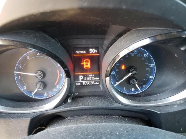 2016 TOYOTA COROLLA L - 2T1BURHE2GC636372