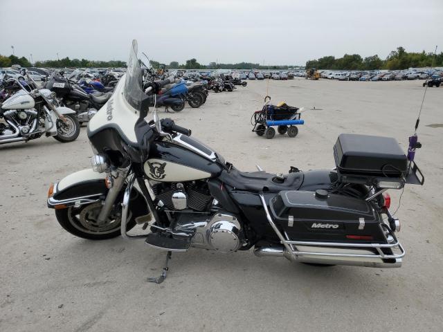 2012 HARLEY-DAVIDSON FLHTP POLI - 1HD1FMM11CB628279