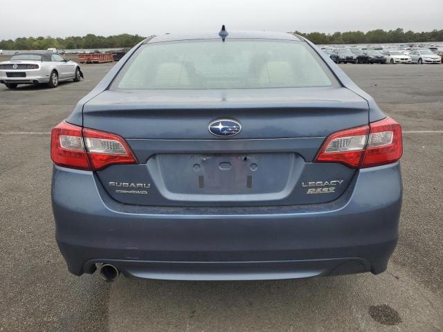 VIN 4S3BNAF6XH3046697 2017 Subaru Legacy, 2.5I Premium no.6