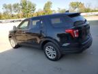 FORD EXPLORER P photo