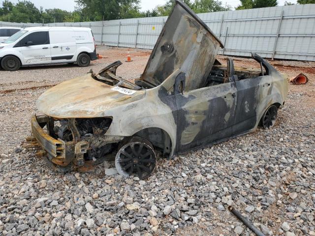 Vin: 1g1jd5sb4l4139378, lot: 69710474, chevrolet sonic lt 2020 img_1
