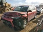 2020 KIA SOUL - KNDJ23AU0L7105117