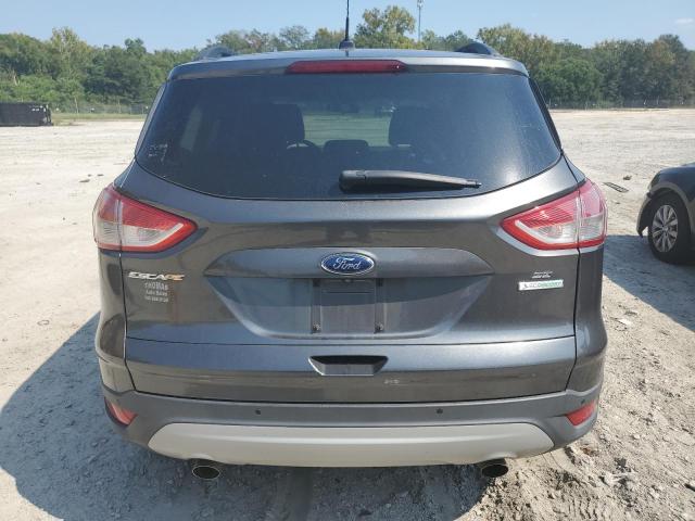 VIN 1FMCU0GX6FUA18827 2015 Ford Escape, SE no.6