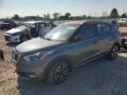 NISSAN KICKS S photo