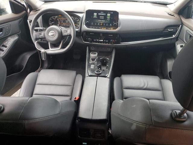2023 NISSAN ROGUE SL - JN8BT3CB1PW208916