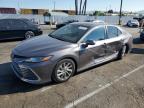 TOYOTA CAMRY LE photo